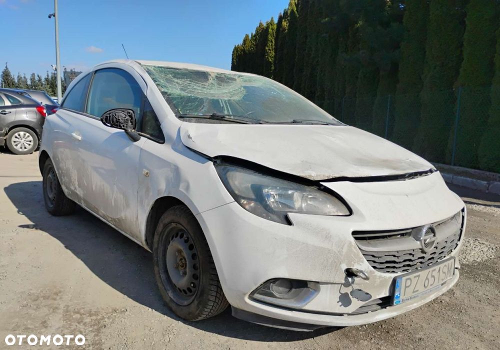 Opel Corsa - 2