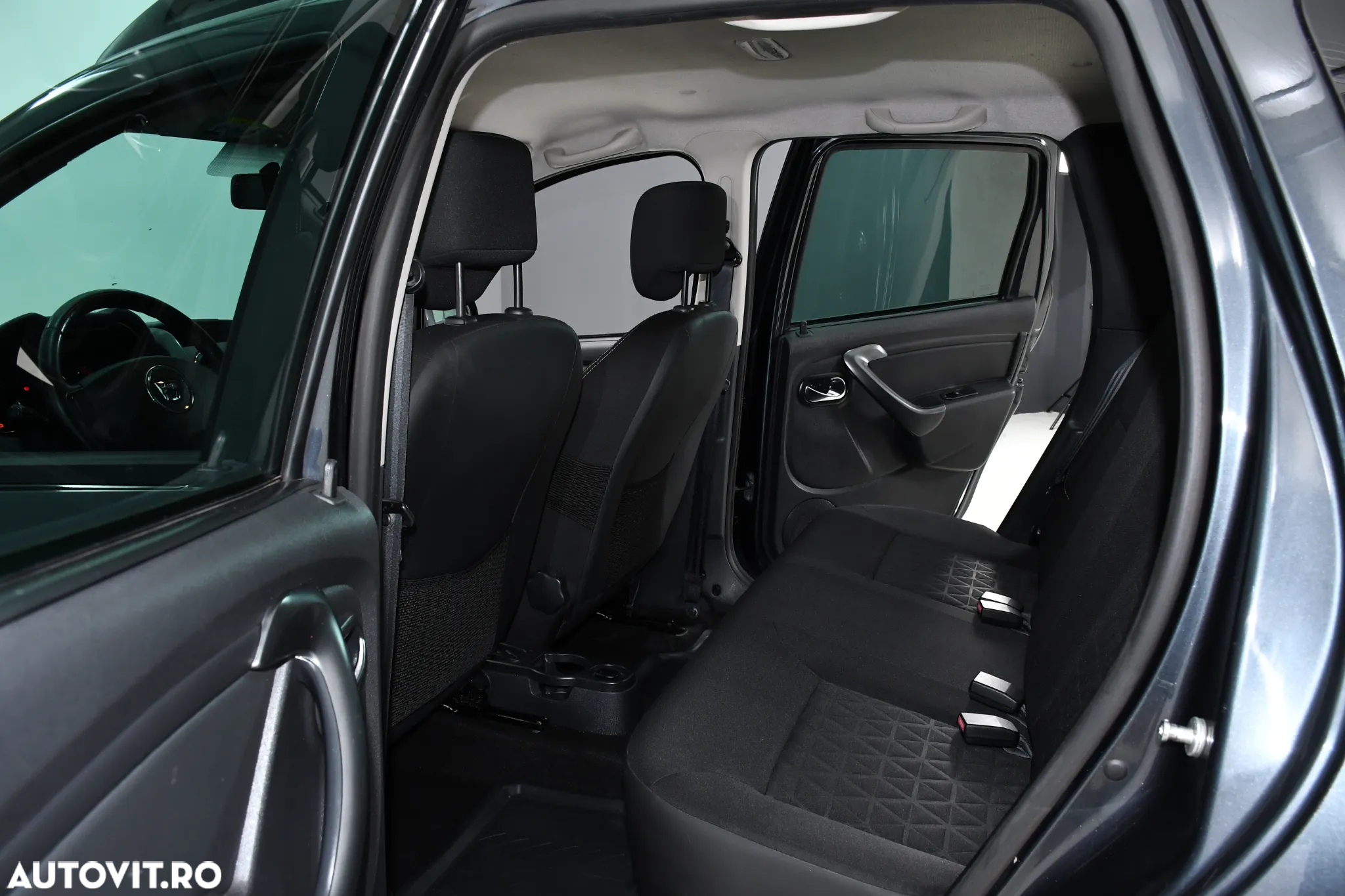 Dacia Duster 1.5 dCi 4x2 Laureate - 15
