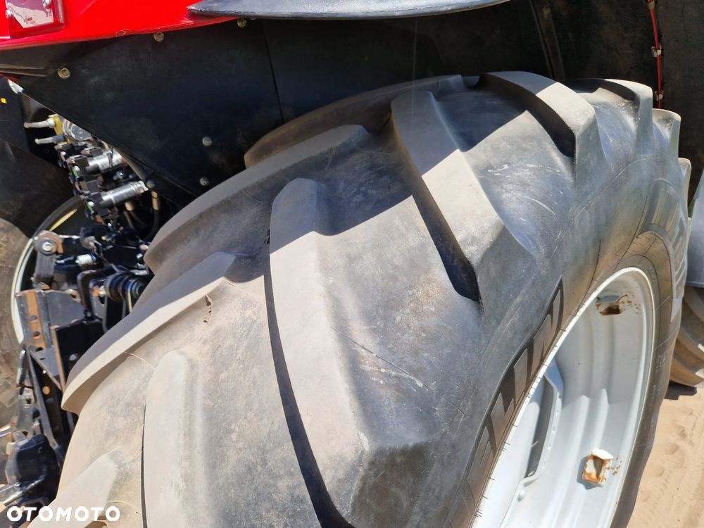 McCormick X6.440 X6 440 tylko 1890h Skrzynia VT 50km/h Ładowacz Pneumatyka  New Holland T6.145, T6.155, T6.160, Case IH Maxxum 145, Maxxum 150, Massey Ferguson 6715S, 7715S, Valtra N135, N155, Claas Arion 530, Arion 550, Deutz Fahr 6140, 6155, Fendt 514 Vario, 516 Vario, Kubota M7-132, M7-152, Landini 6-145 RS, 6-155 RS. - 18