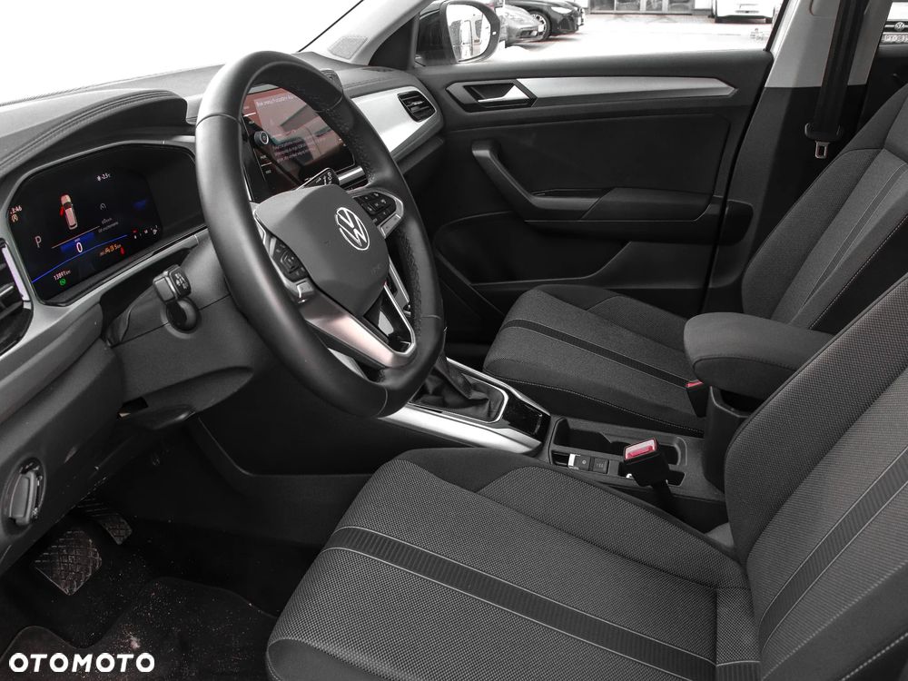 Volkswagen T-Roc 1.5 TSI Special Edition DSG - 12