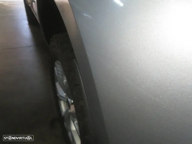Isuzu D-Max 1.9 Ddi CD 4WD L CM - 16