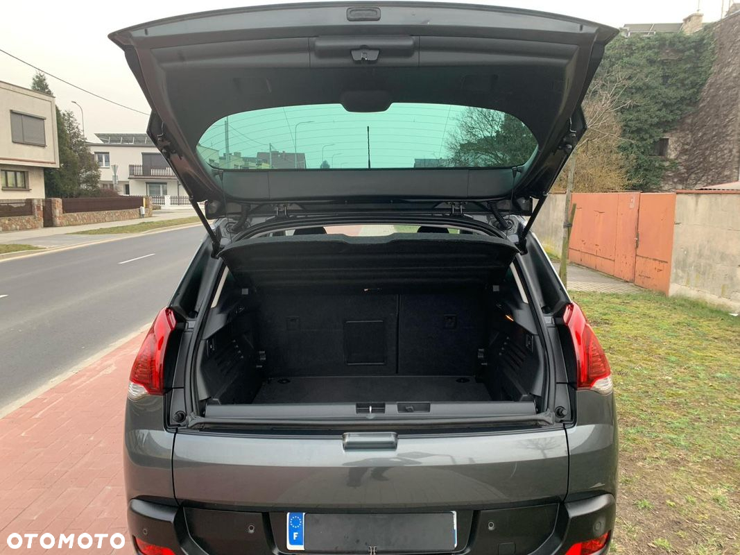 Peugeot 3008 e-HDi FAP 115 EGS6 Stop&Start Active - 26