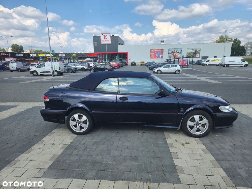 Saab 9-3 - 6