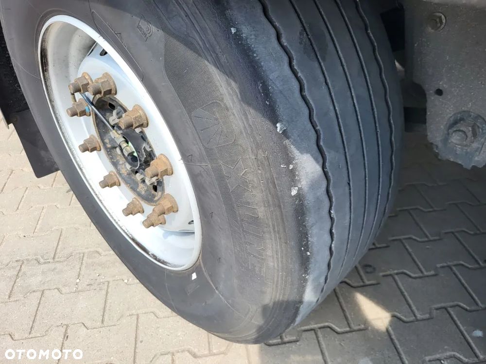 Schmitz Cargobull - - 7