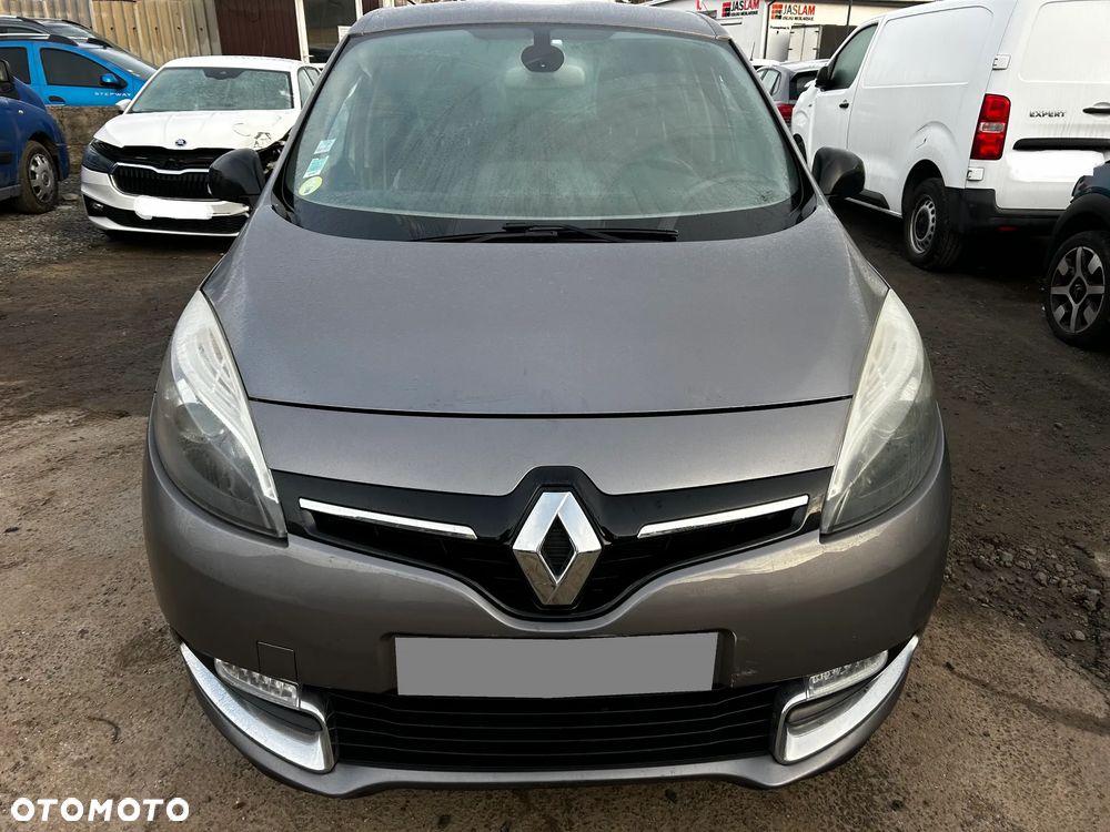 Renault Scenic Energy dCi 130 S&S Bose Edition - 8