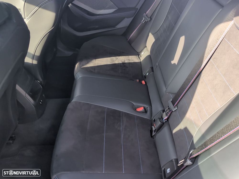 BMW 220 Gran Coupé Pack Desportivo M Pro - 14