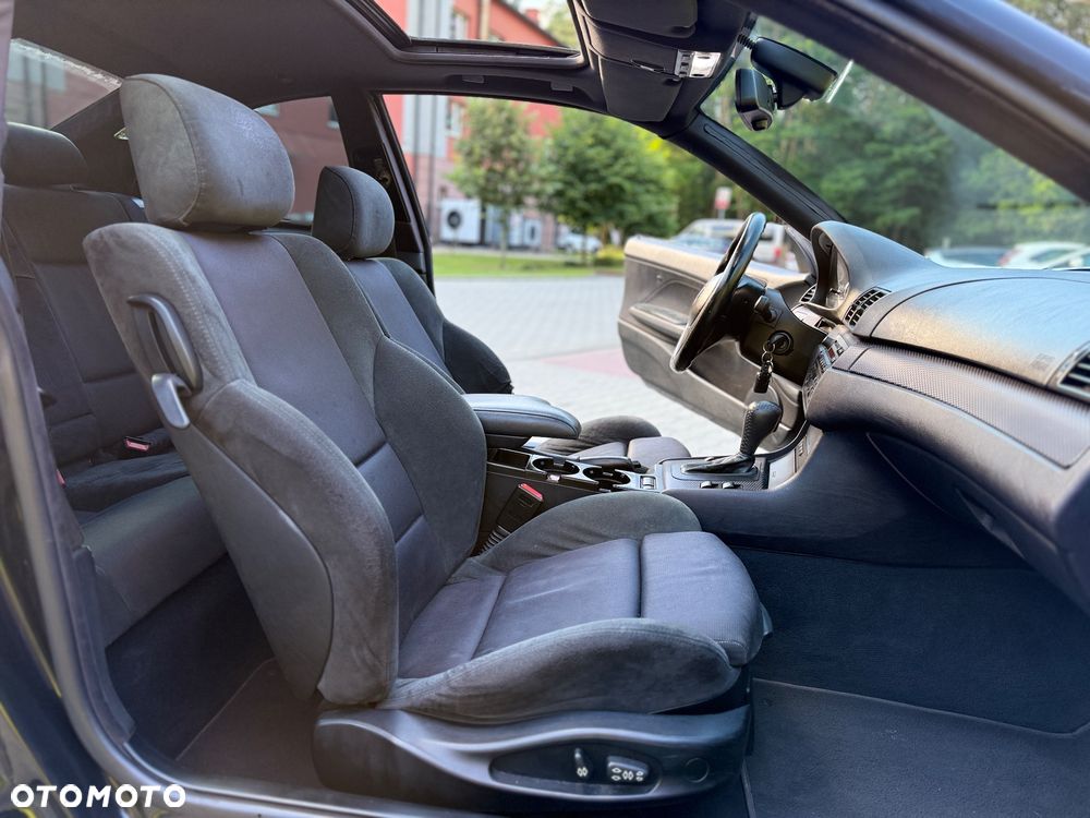 BMW Seria 3 - 28