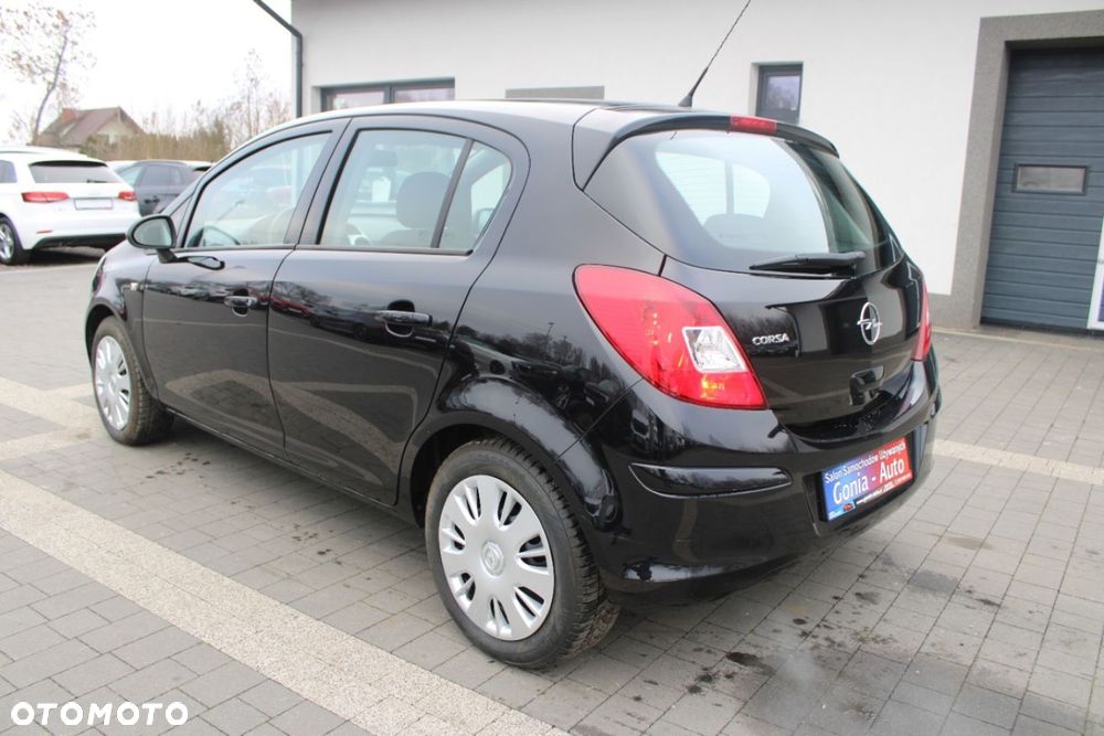 Opel Corsa - 14