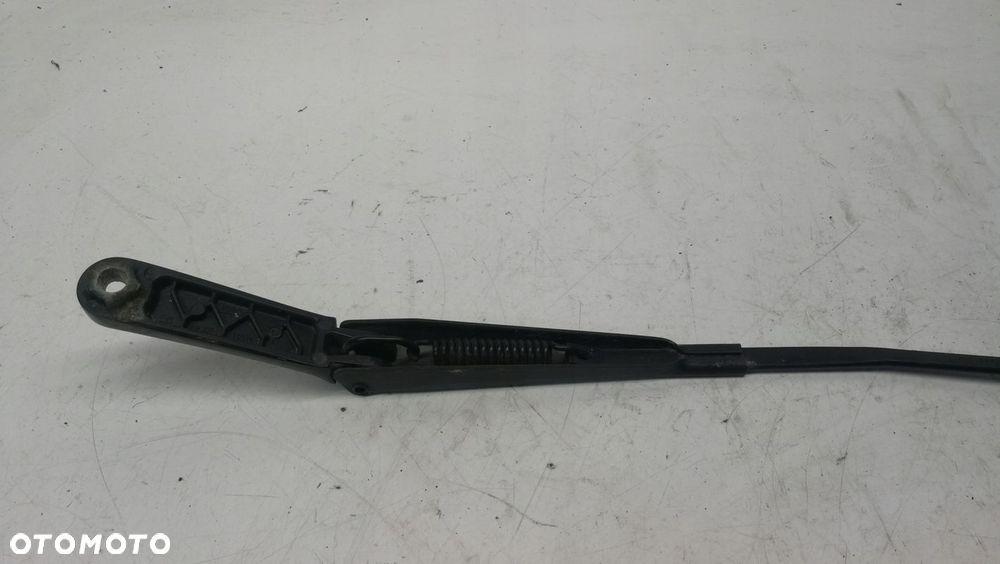 RAMIĘ WYCIERACZKI LEWE AUDI A6 C7 A7 4G1955407B - 3