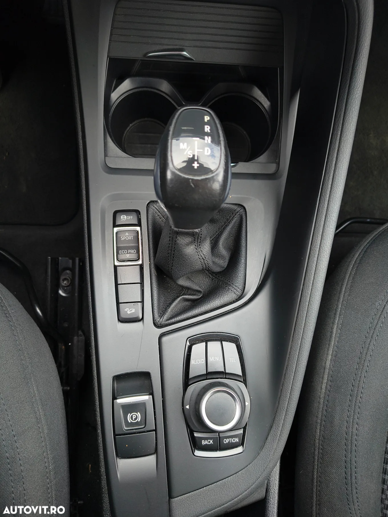 BMW X1 xDrive18d Aut. Advantage - 9