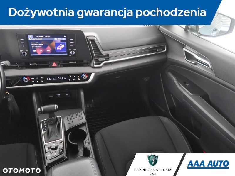 Kia Sportage - 10