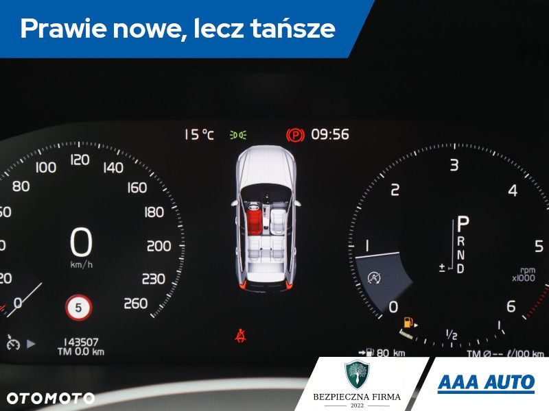 Volvo XC 60 - 12