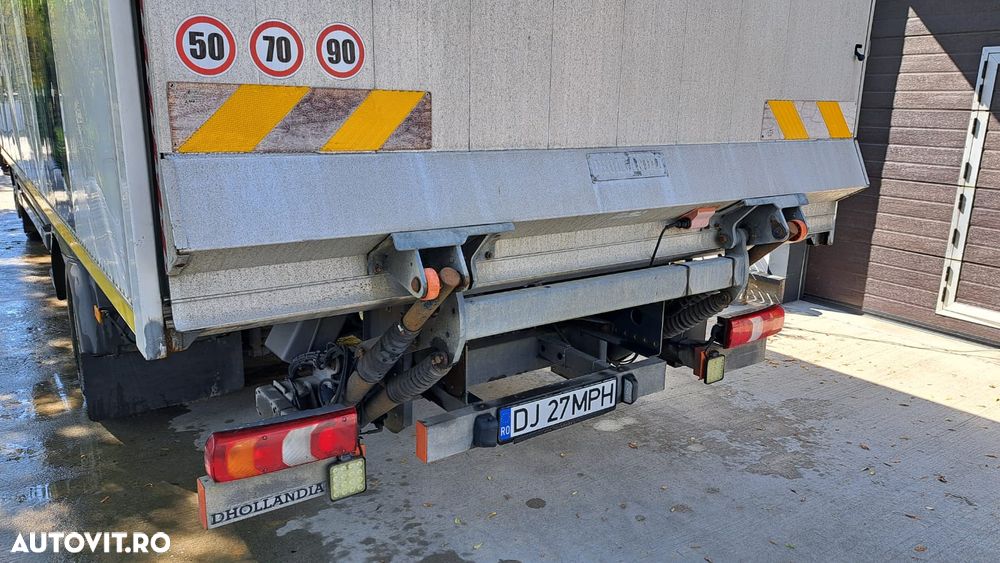 Mercedes-Benz atego - 10