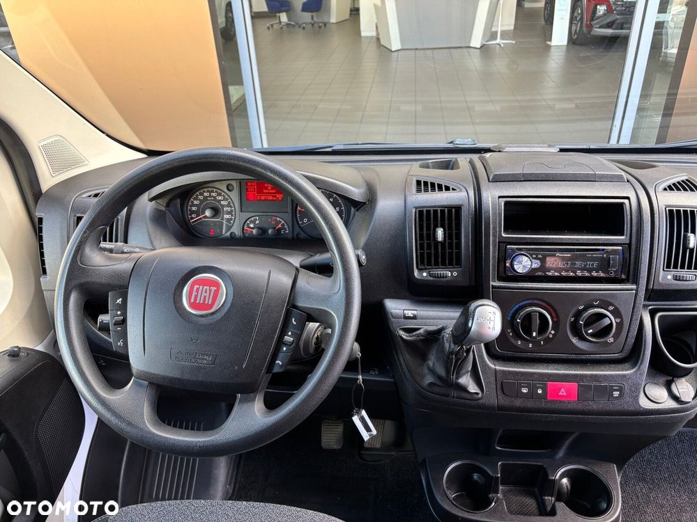 Fiat Ducato - 19