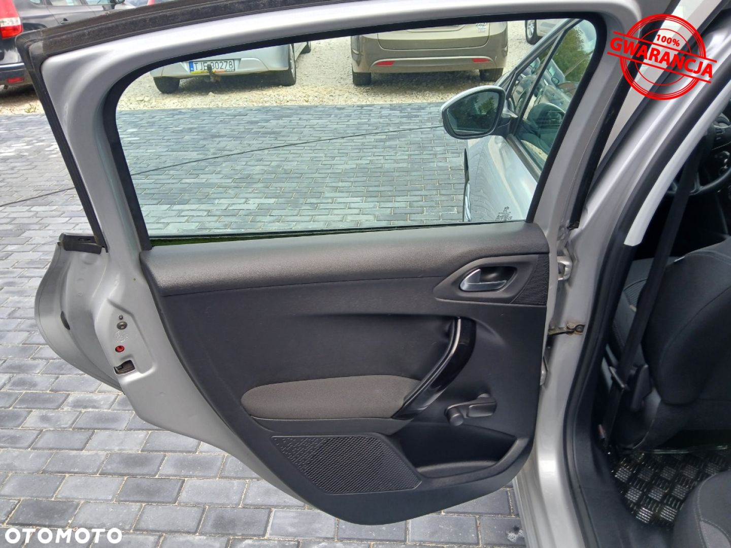 Peugeot 208 1.2 VTi Active Pack - 33
