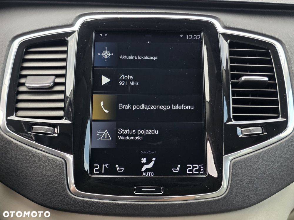Volvo XC 90 - 27
