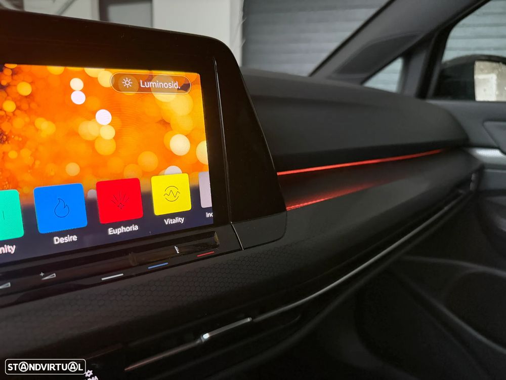 VW Golf 1.4 TSI GTE+ DSG - 24