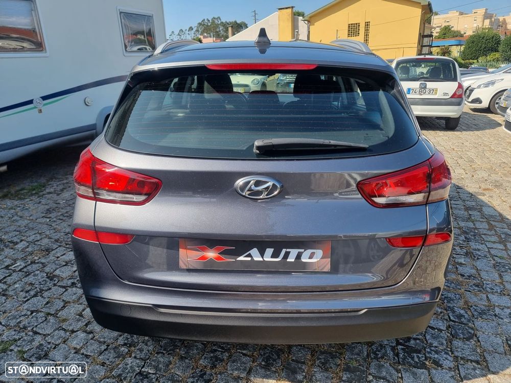 Hyundai i30 SW - 6