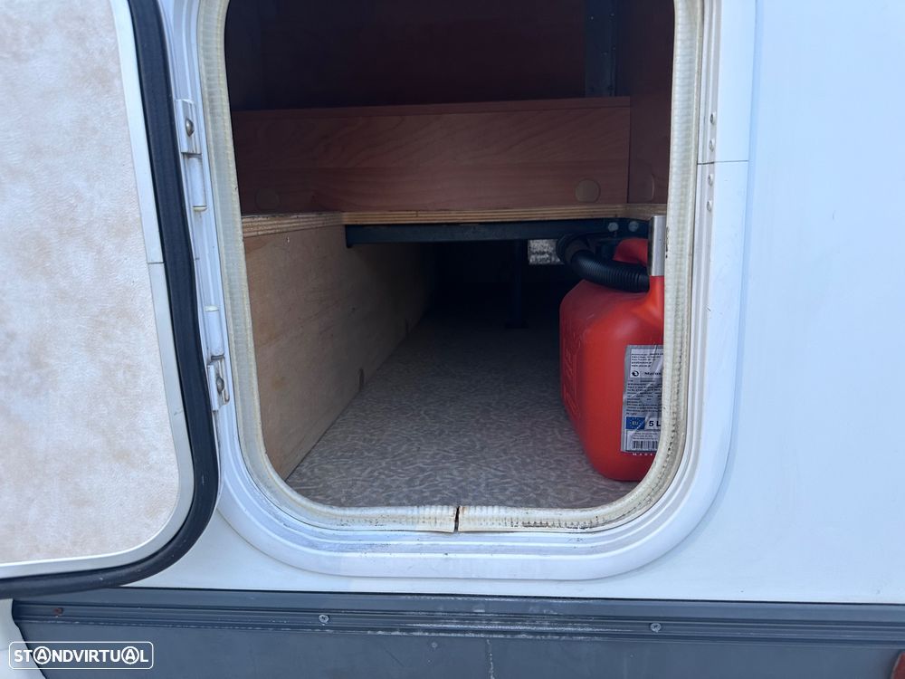 Fiat Ducato - 11