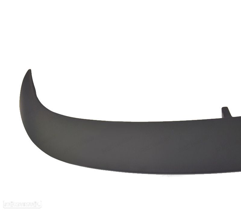 AILERON VOLKSWAGEN VW POLO 6R 6C 09-17 LOOK WRC - 3