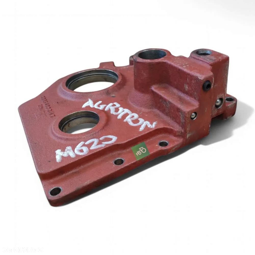 Obudowa Skrzynia ZF 2093460014 04419771 Deutz Agrotron - 3