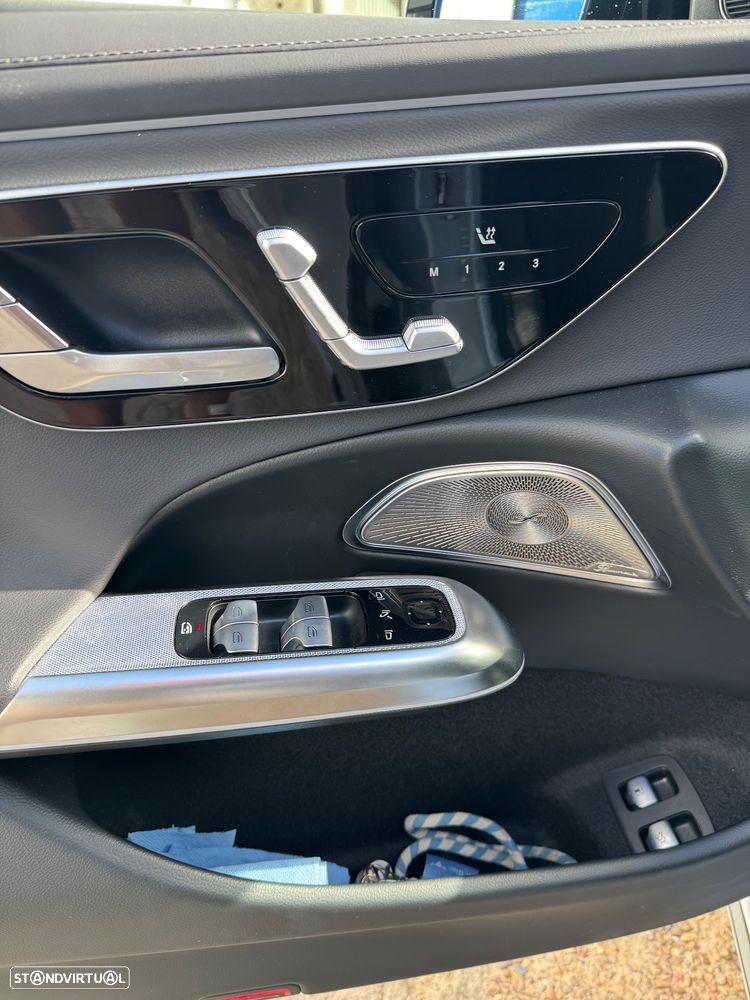Mercedes-Benz E 300 e Station - 7