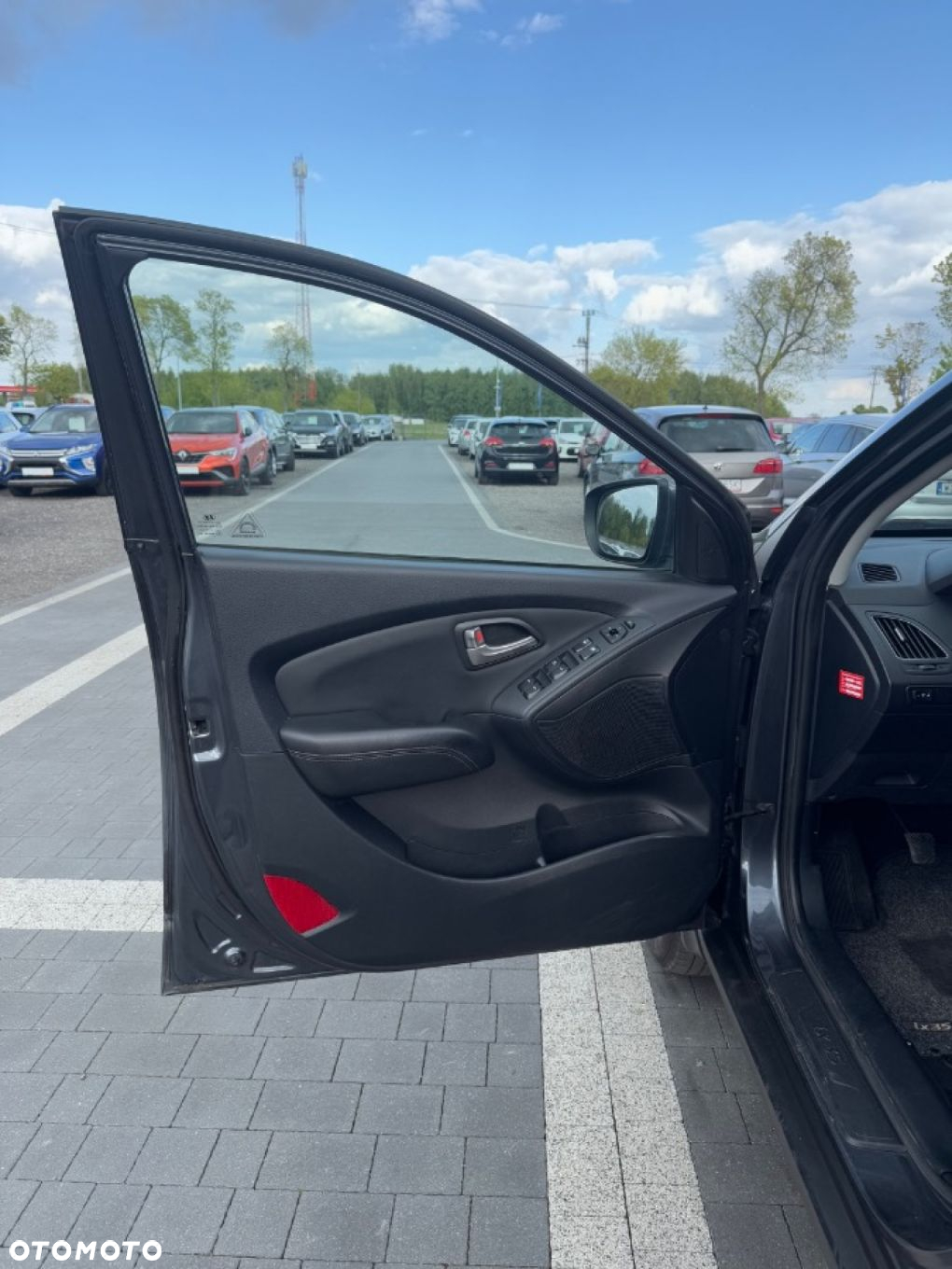 Hyundai ix35 - 35