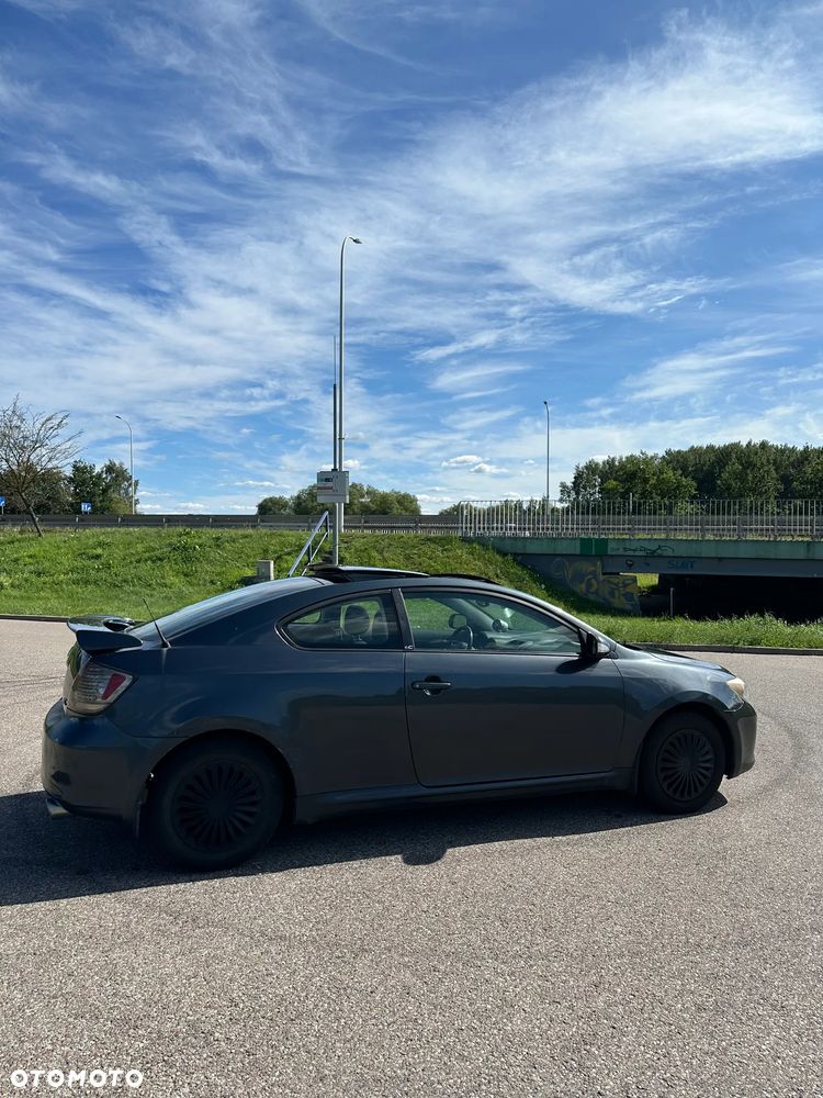 Toyota Inny - 7