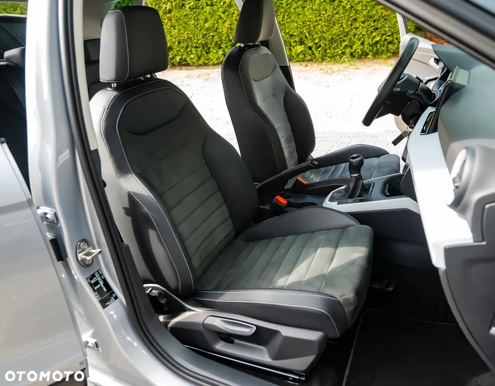 Seat Arona 1.0 TSI OPF Xperience - 28