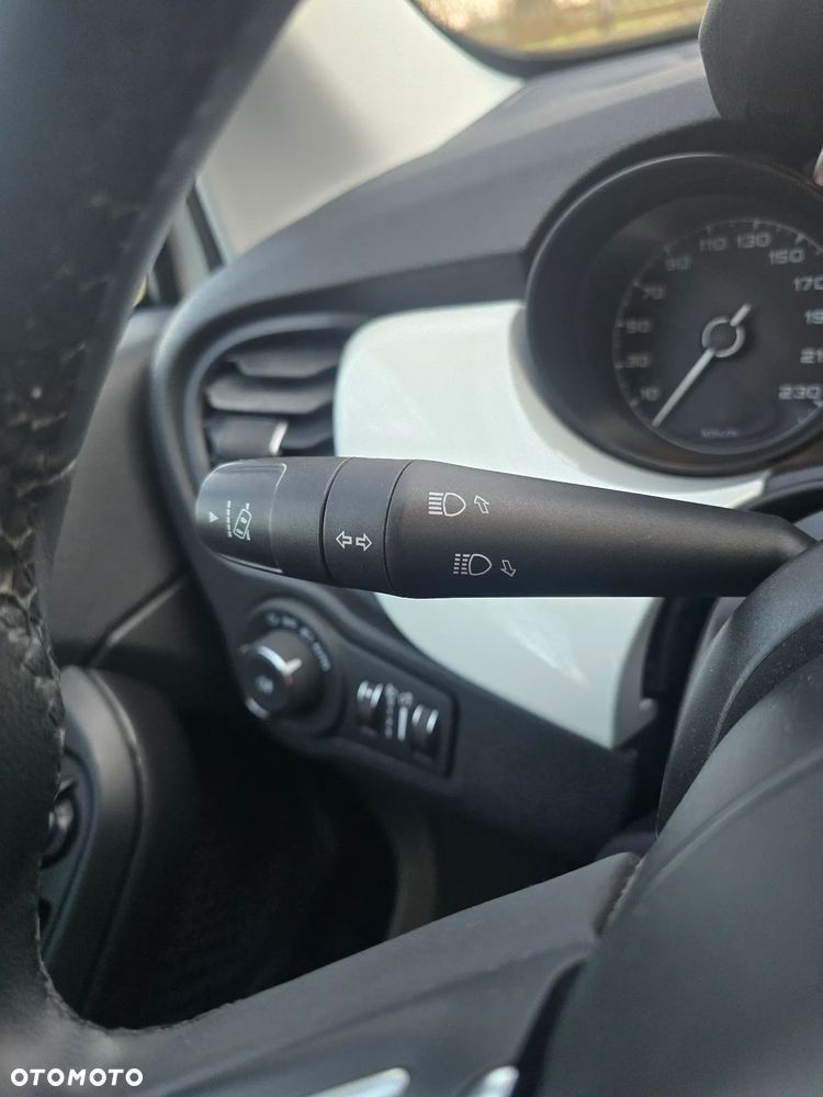 Fiat 500X 1.0 FireFly Turbo 4x2 S&S Lounge - 19