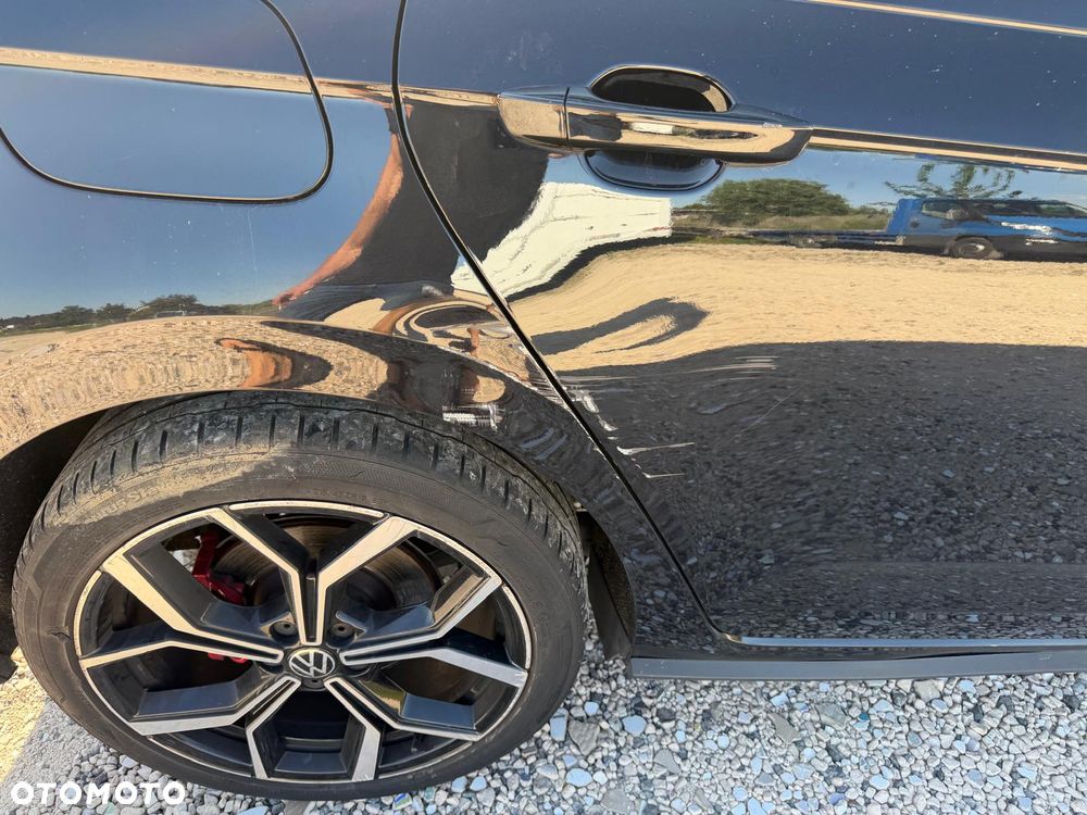 Volkswagen Polo 2.0 TSI GTI DSG - 19