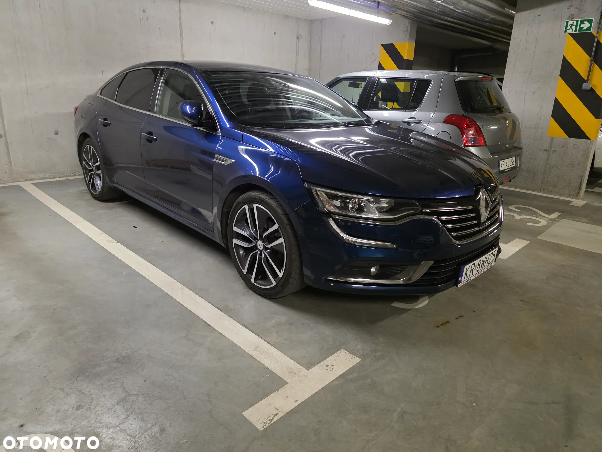 Renault Talisman 1.6 Energy dCi Business - 38