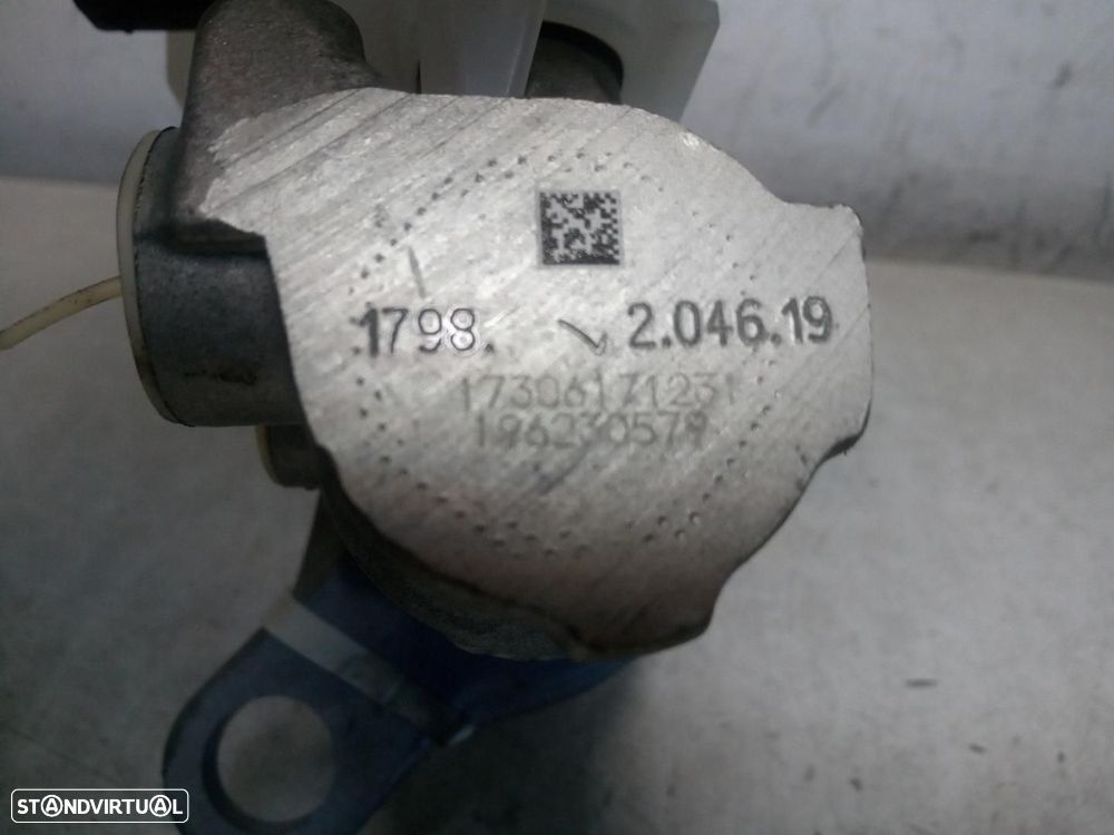 BOMBA DE TRAVÃO OPEL INSIGNIA B SPORTS TOURER - 4