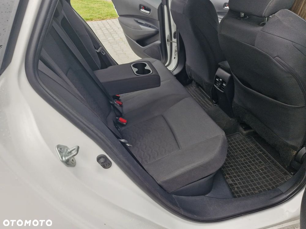 Suzuki Swace 1.8 Hybrid Elegance CVT - 7