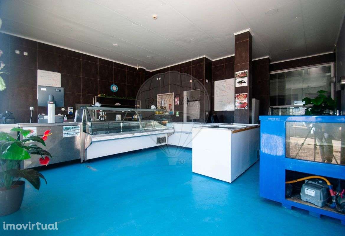 Armazém  para venda - Grande imagem: 2/24