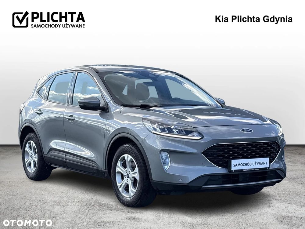 Ford Kuga - 7
