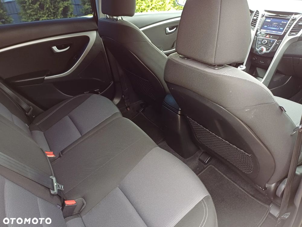 Hyundai i30 1.4 Comfort - 15