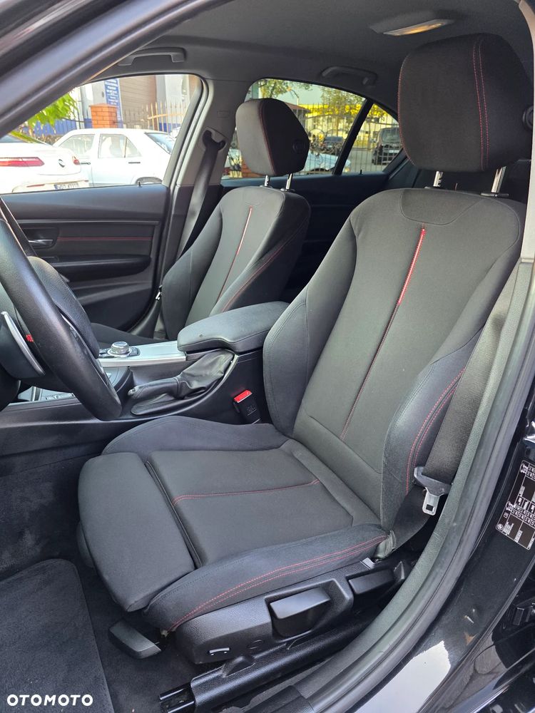 BMW Seria 3 - 27