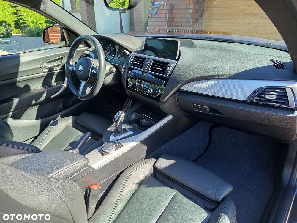 BMW Seria 2 M240i xDrive Coupe Sport-Aut - 8