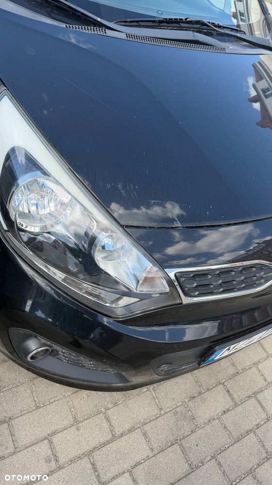 Kia Rio 1.2 Dream-Team Edition - 14