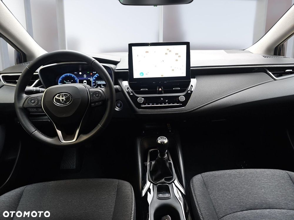 Toyota Corolla 1.5 Style - 15