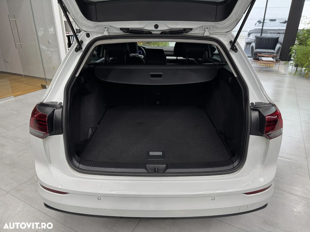 Volkswagen Golf 2.0 TDI SCR Life - 10