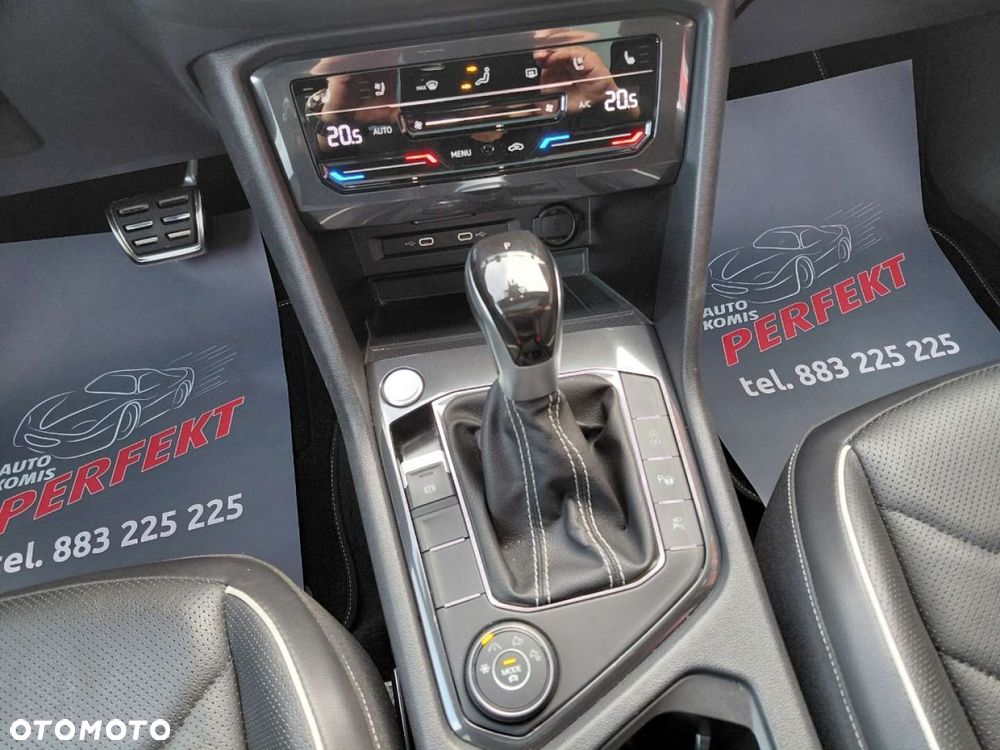Volkswagen Tiguan - 30