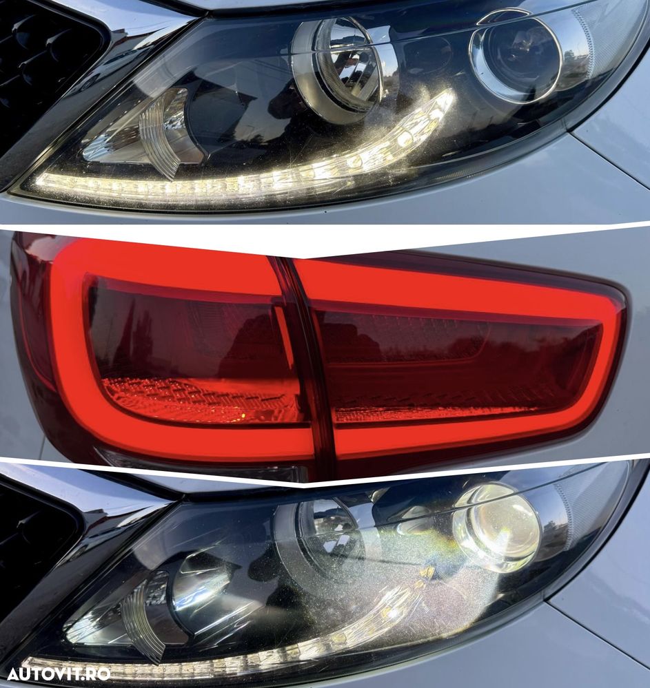 Kia Sportage 2,0 CRDI AWD Aut. Platinum - 18