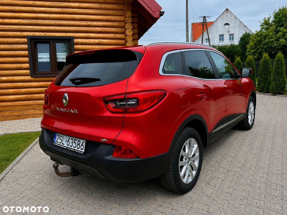 Renault Kadjar - 4
