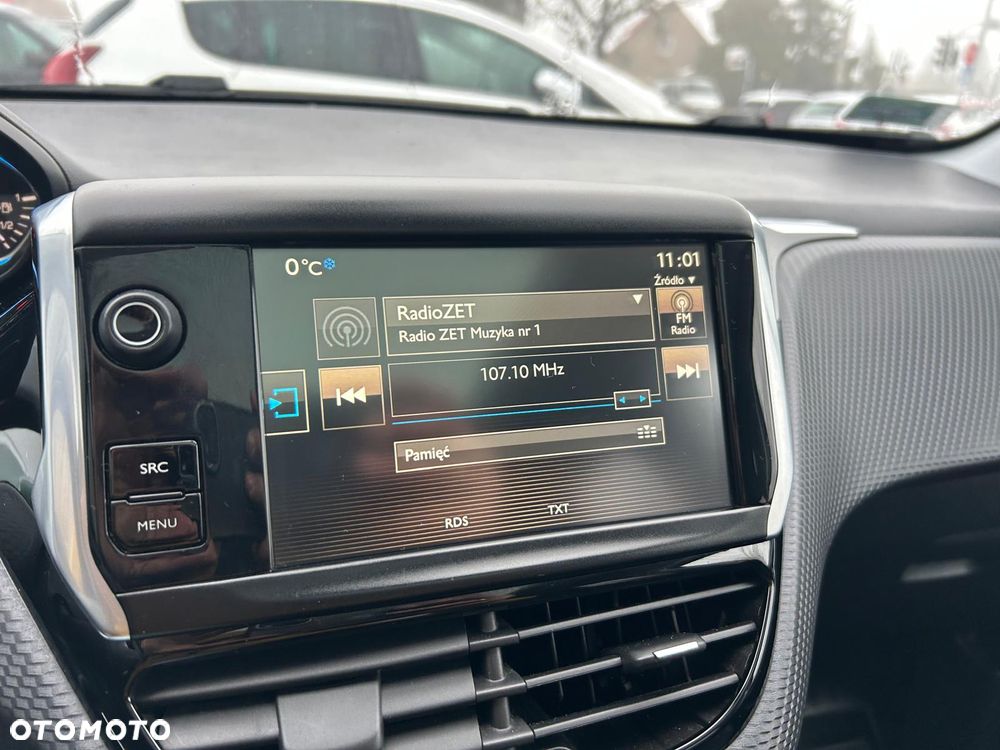 Peugeot 2008 PureTech 110 Stop&Start Crossway - 32