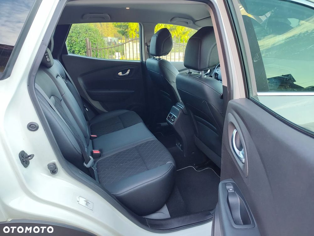 Renault Kadjar 1.3 TCe FAP Black Edition EDC - 7