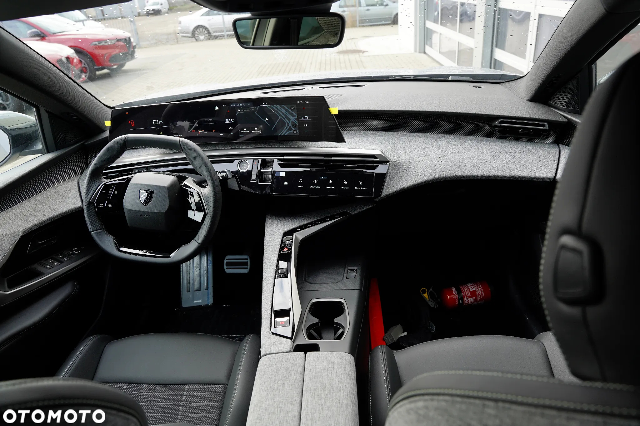 Peugeot 5008 - 14