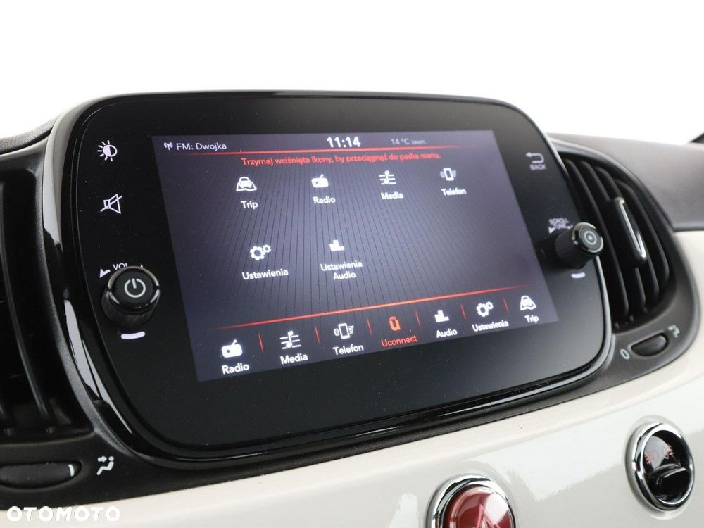 Fiat 500 1.0 GSE Hybrid Dolcevita - 24