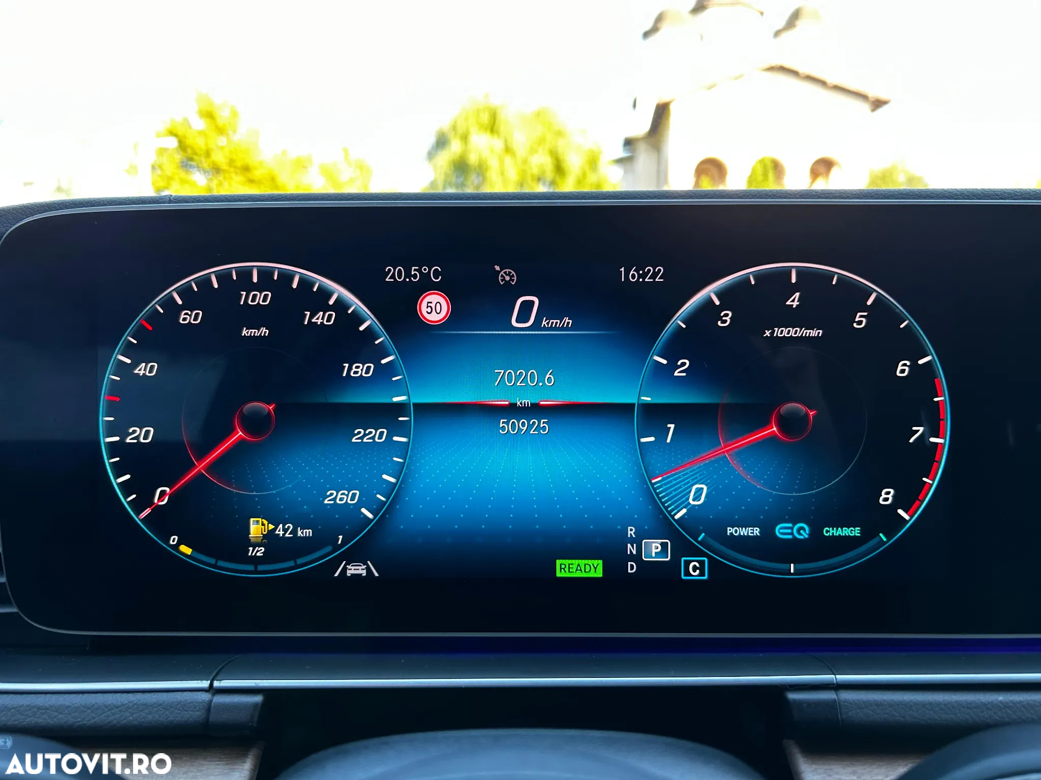 Mercedes-Benz GLE 450 MHEV 4MATIC - 19